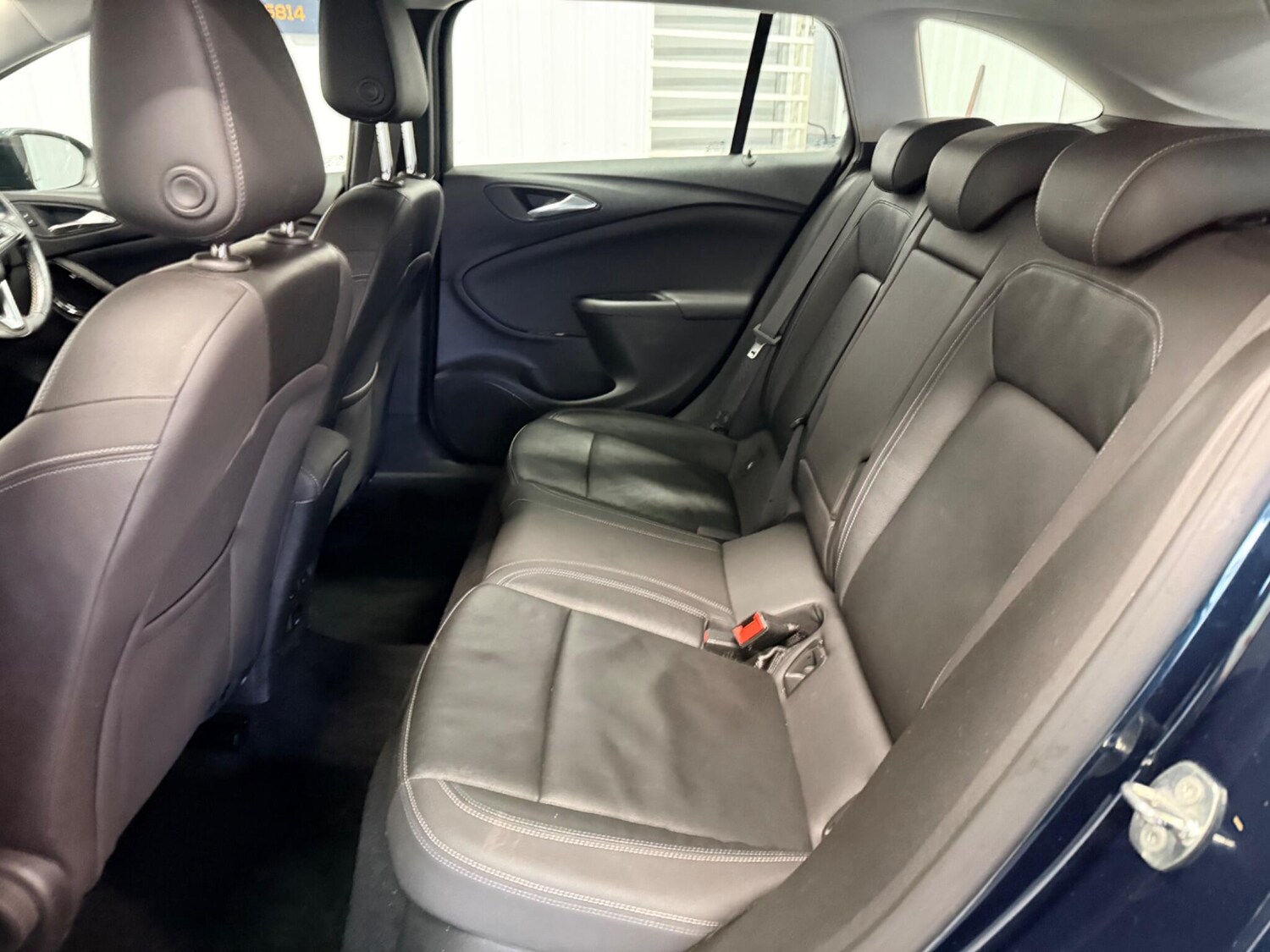 Used Vauxhall Astra 2017 for sale - 77387175: Photo 16