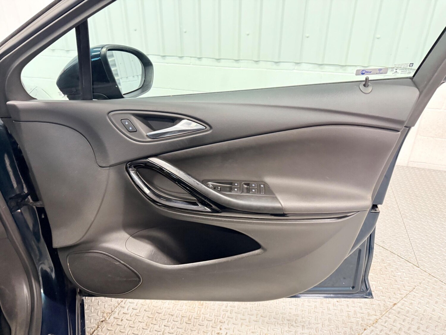 Used Vauxhall Astra 2017 for sale - 77387175: Photo 19