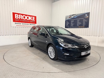 2017 (67) - 1.4T 16V 150 Elite 5dr