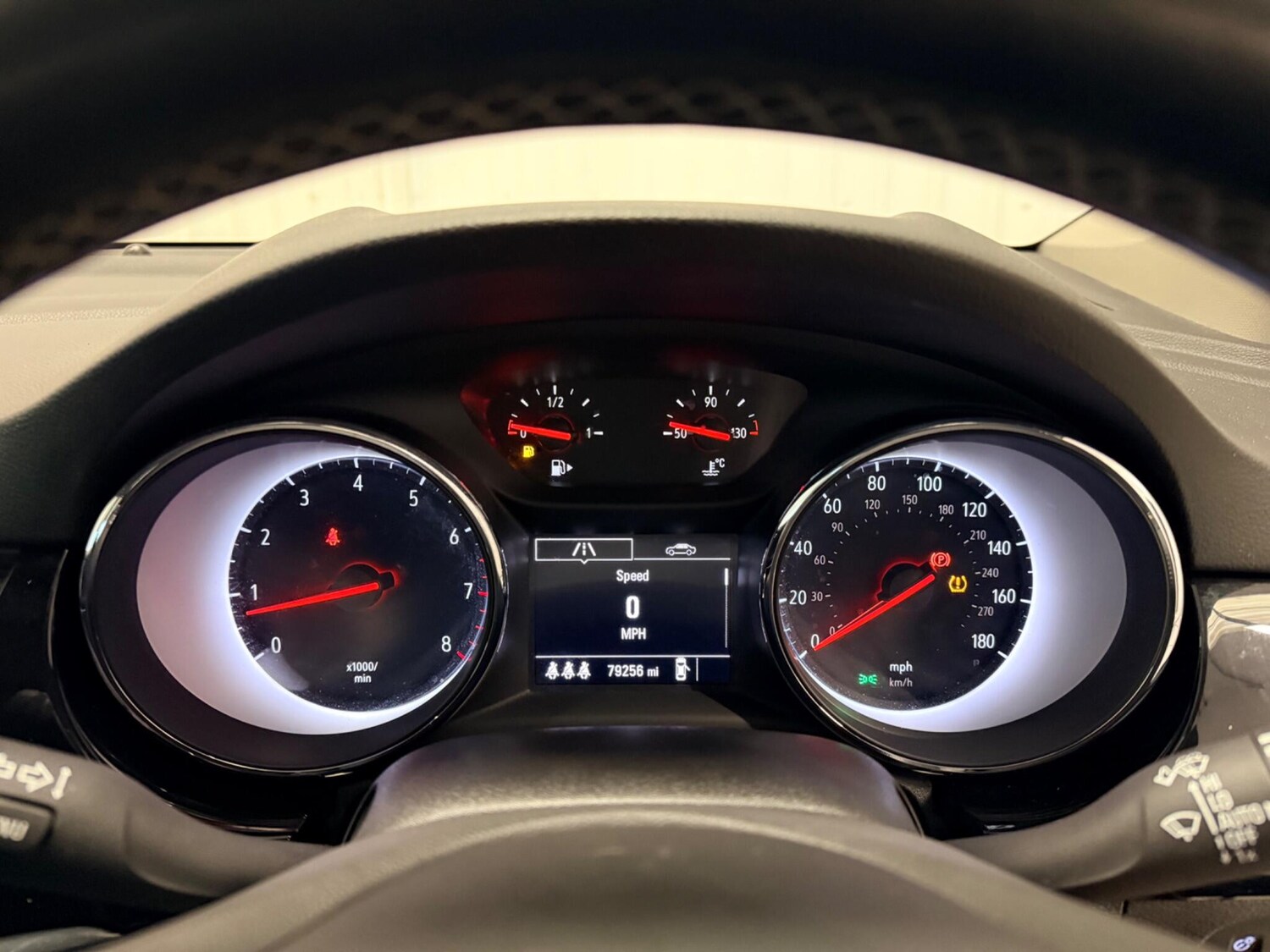 Used Vauxhall Astra 2017 for sale - 77387175: Photo 21