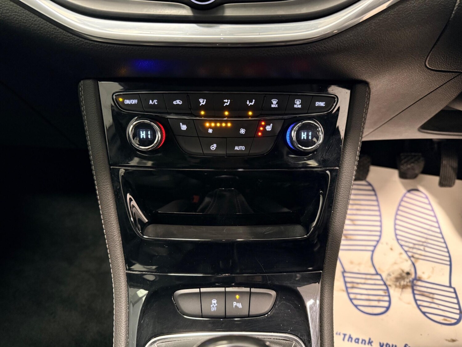 Used Vauxhall Astra 2017 for sale - 77387175: Photo 23