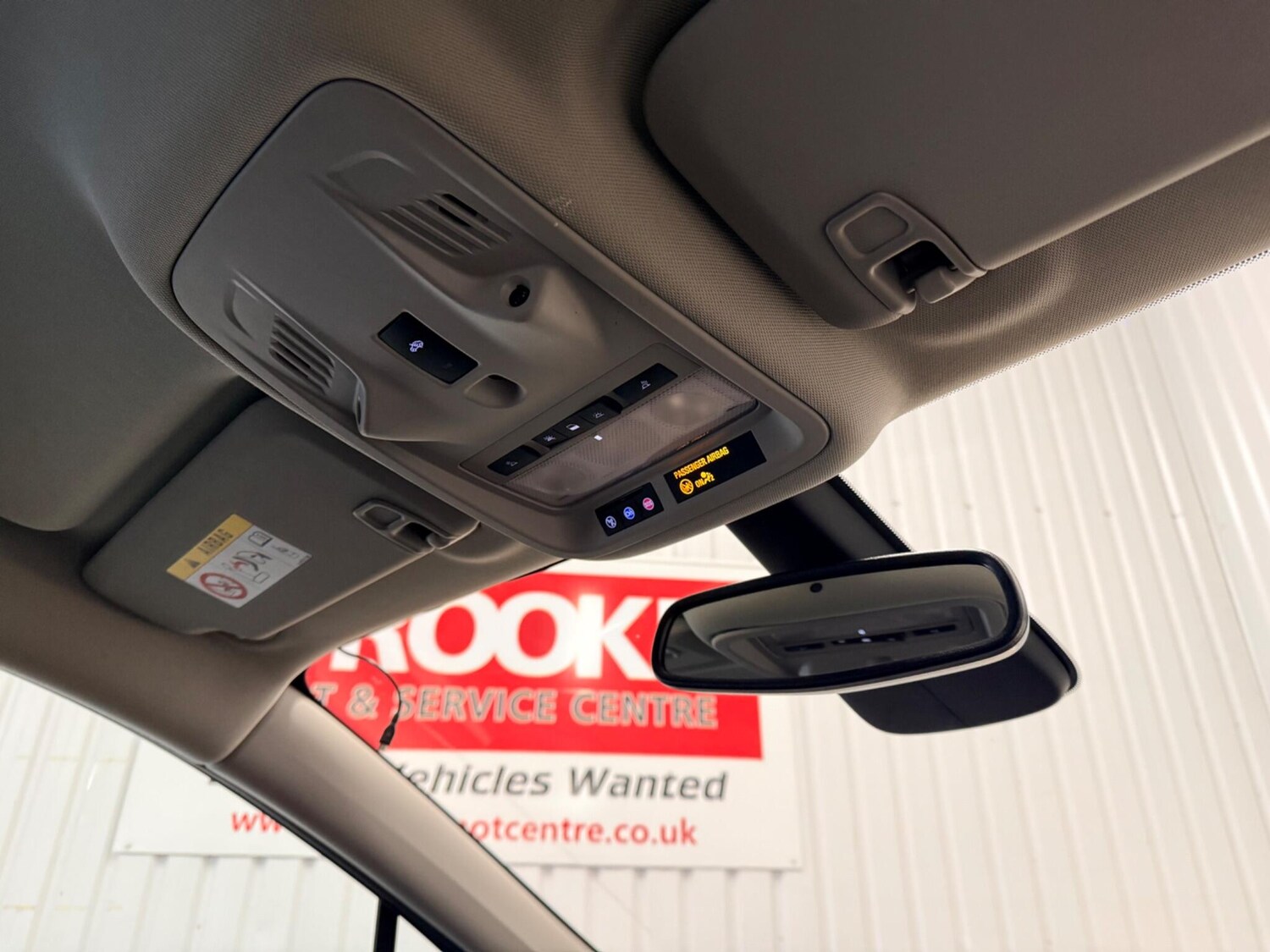 Used Vauxhall Astra 2017 for sale - 77387175: Photo 26