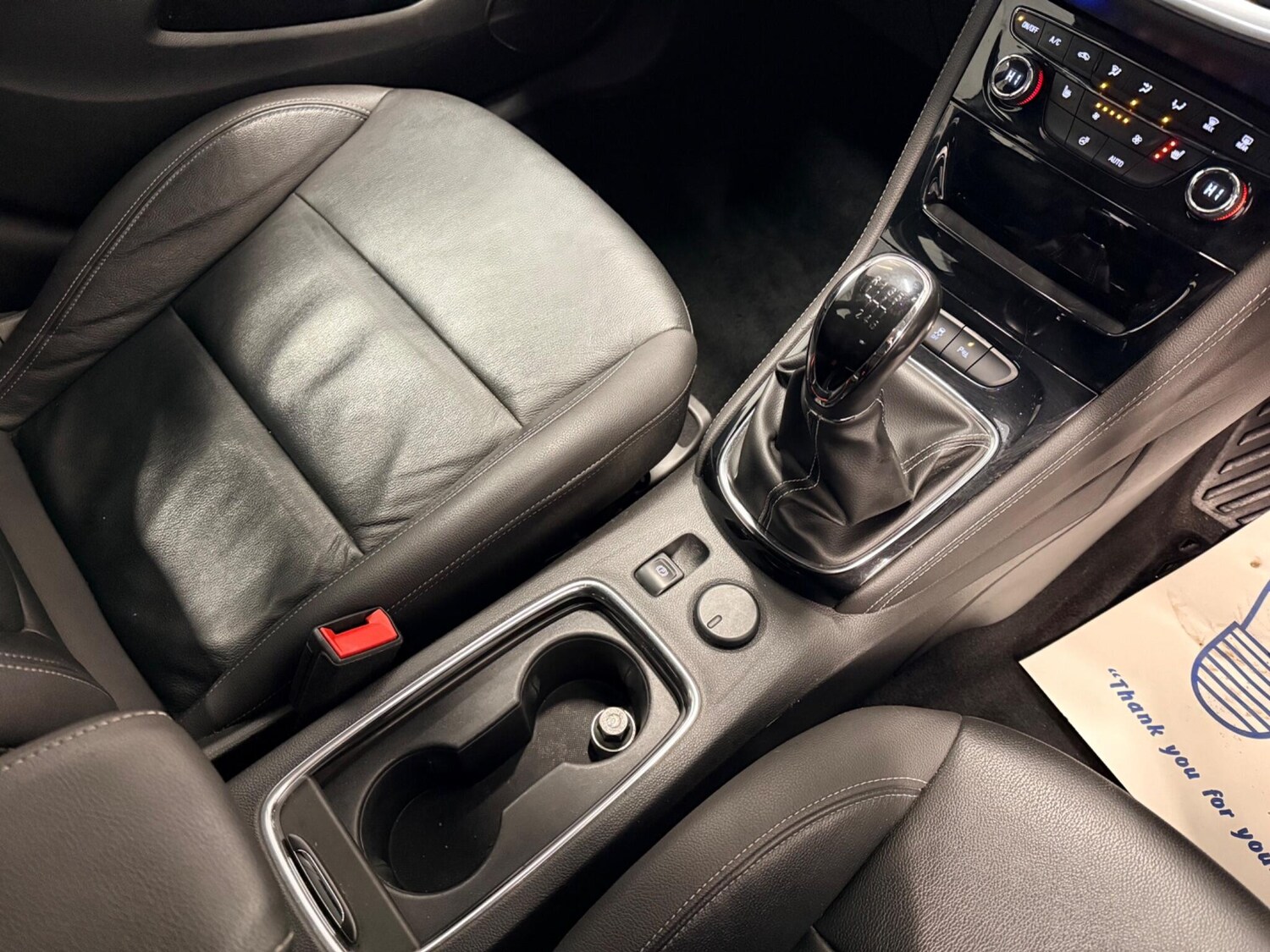 Used Vauxhall Astra 2017 for sale - 77387175: Photo 27