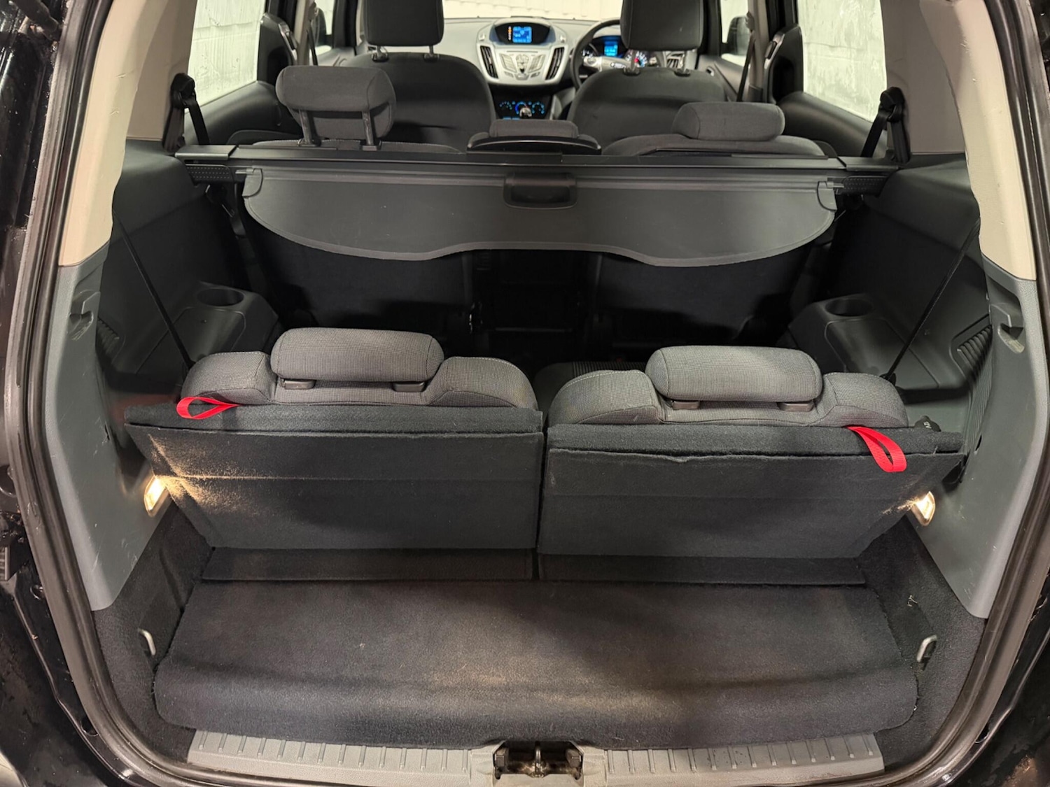 Used Ford Grand C-Max 2012 for sale - 77524774: Photo 11