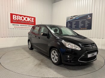 (62) - 1.6 TDCi Zetec Euro 5 5dr