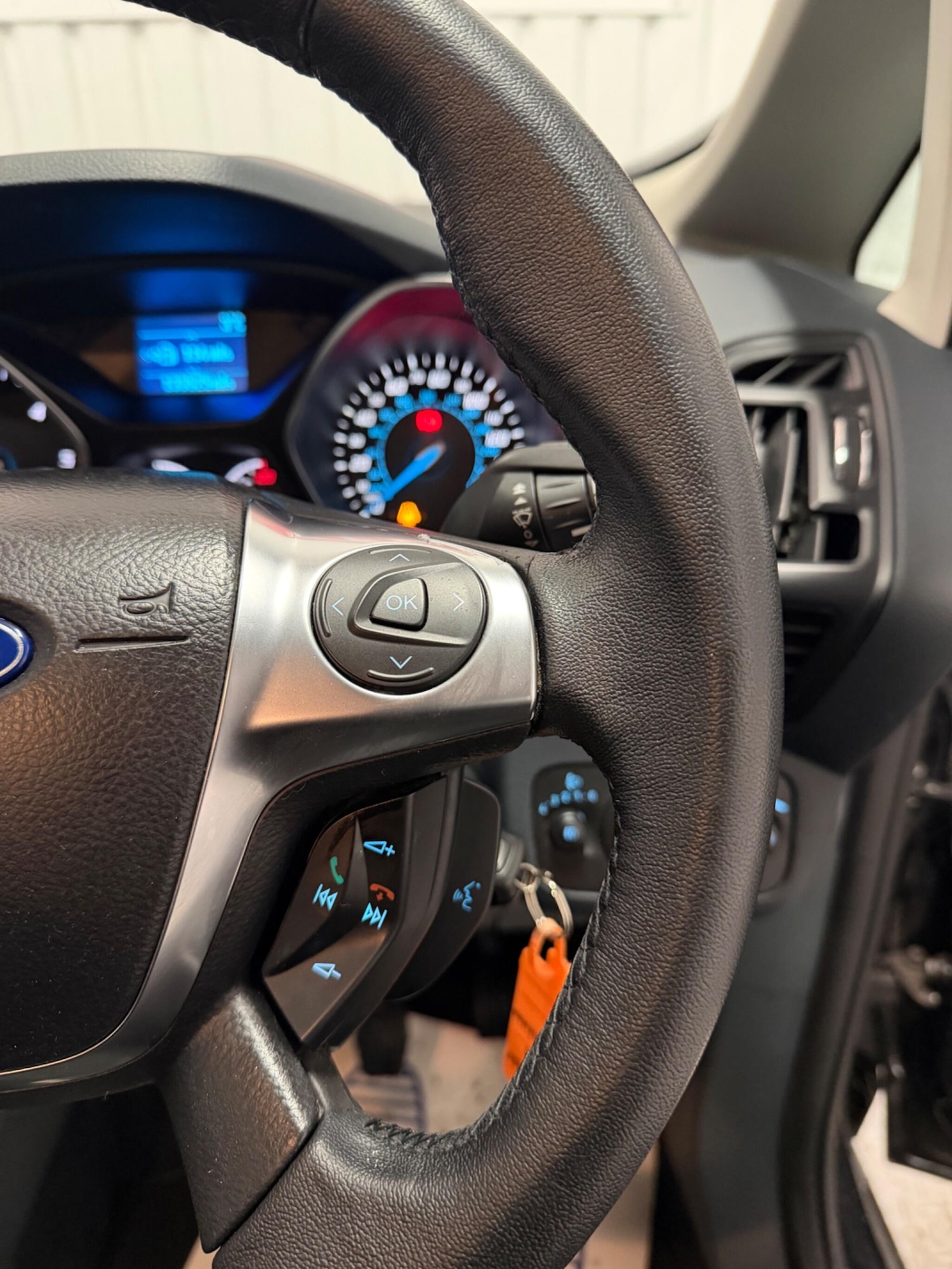 Used Ford Grand C-Max 2012 for sale - 77524774: Photo 20