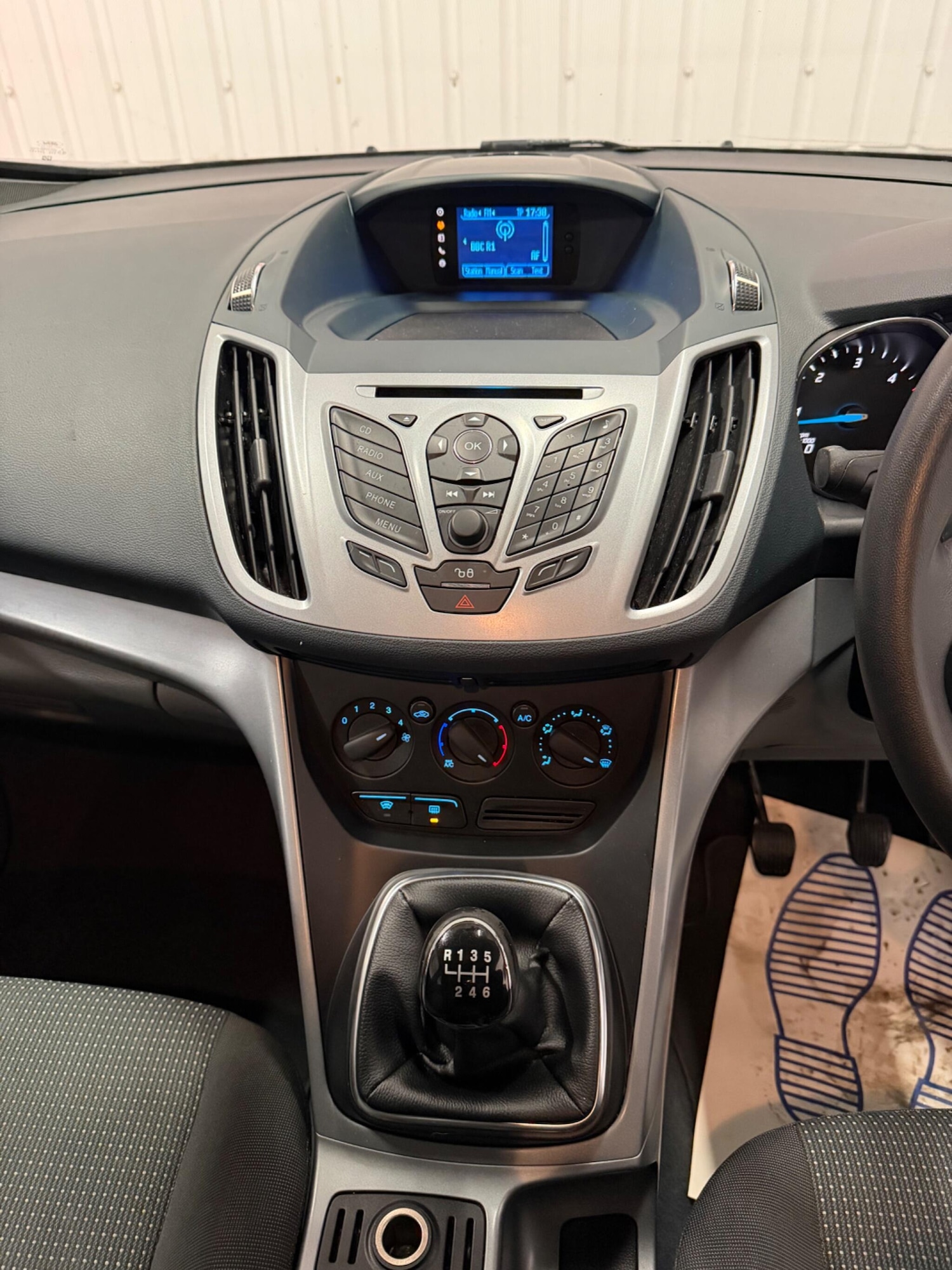 Used Ford Grand C-Max 2012 for sale - 77524774: Photo 23