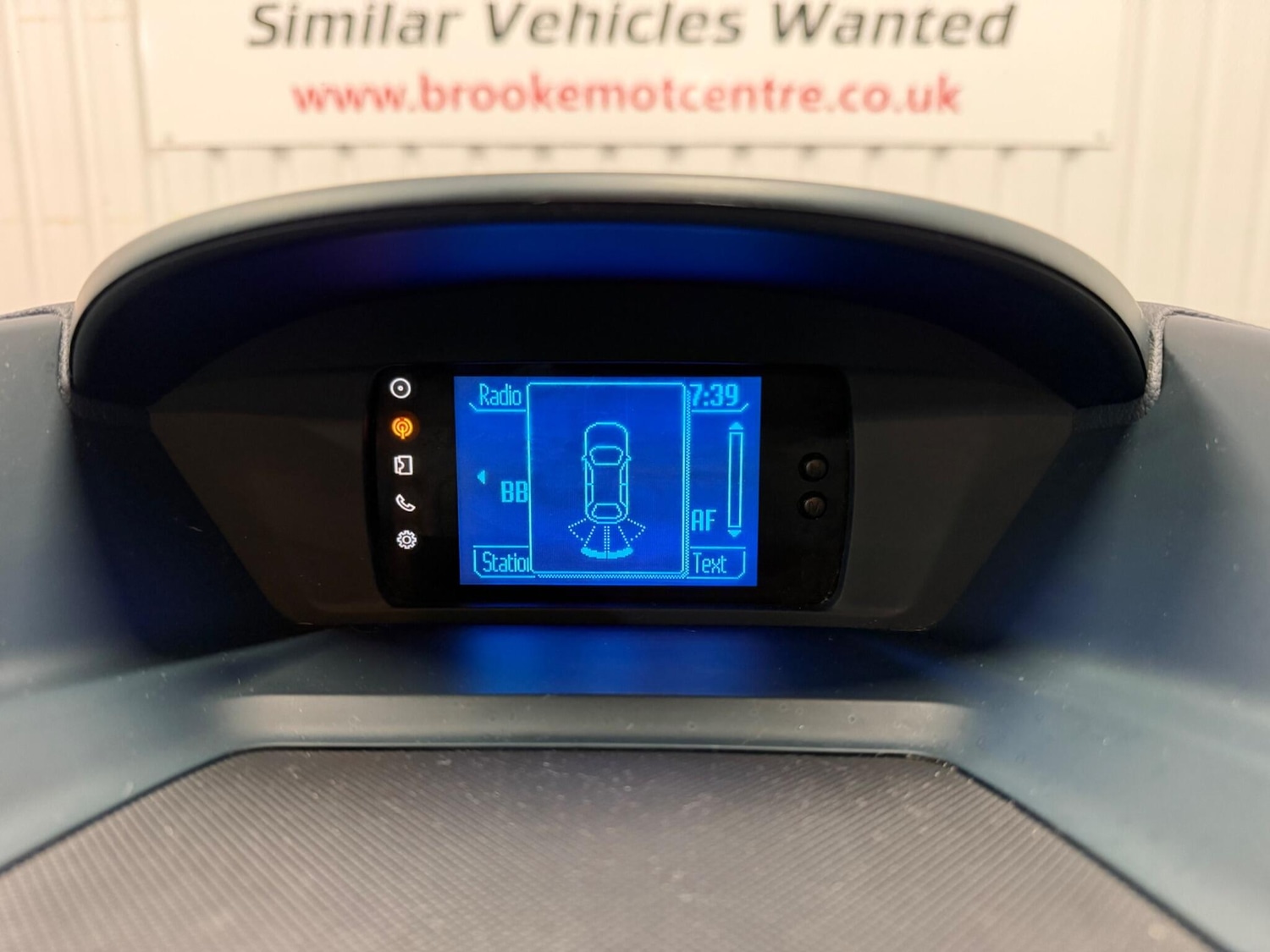 Used Ford Grand C-Max 2012 for sale - 77524774: Photo 26