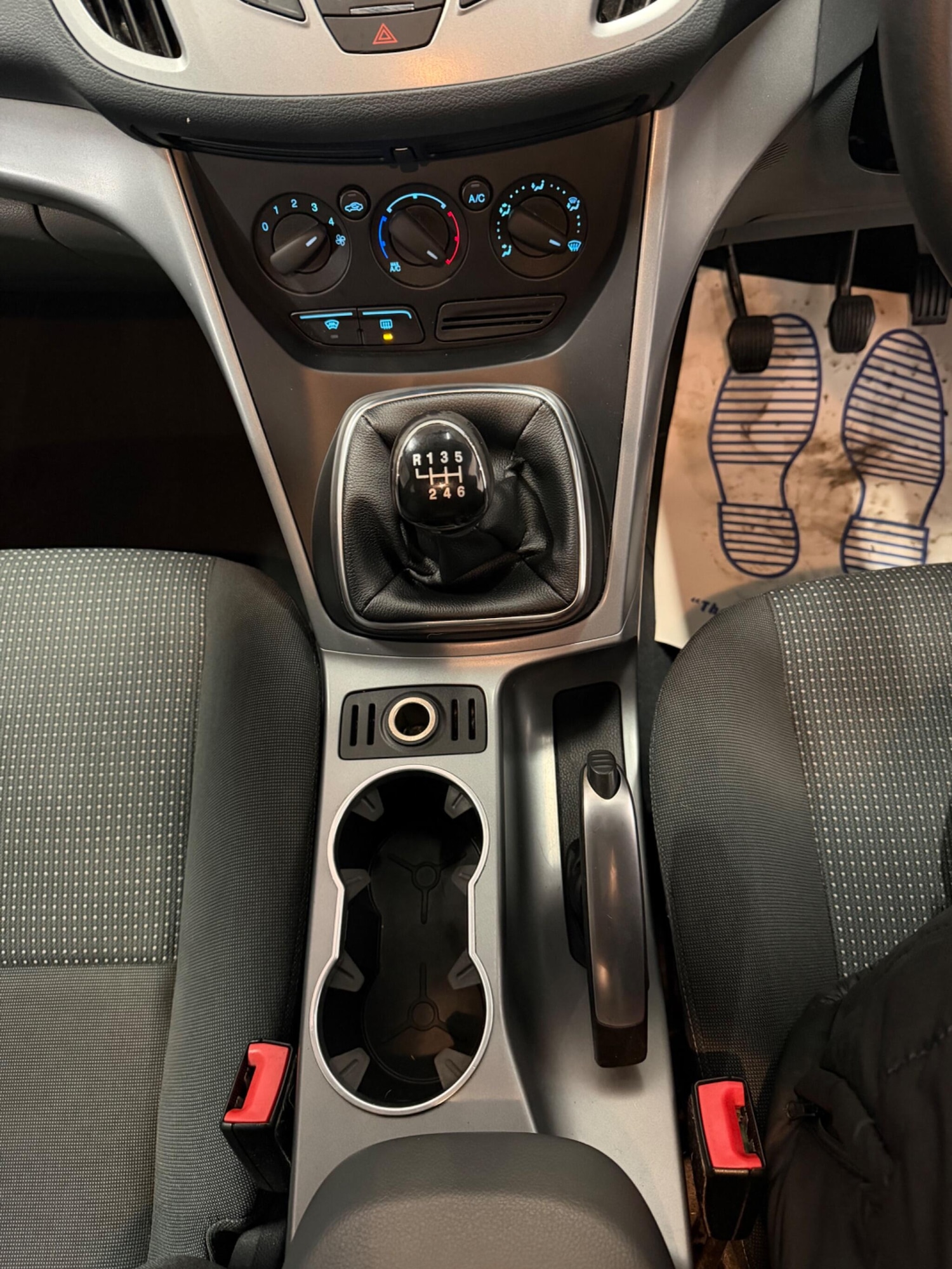 Used Ford Grand C-Max 2012 for sale - 77524774: Photo 27