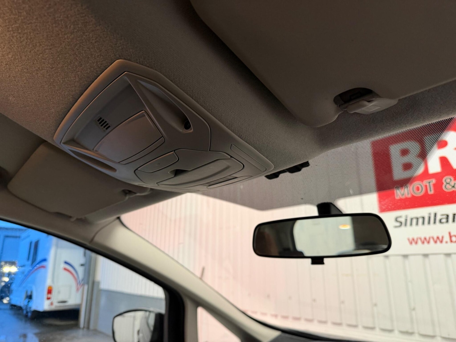 Used Ford Grand C-Max 2012 for sale - 77524774: Photo 28