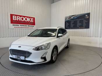 Used Ford Focus 2018 for sale - 74057741: Photo