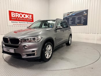 Used BMW X5 2014 for sale - 79874478: Photo