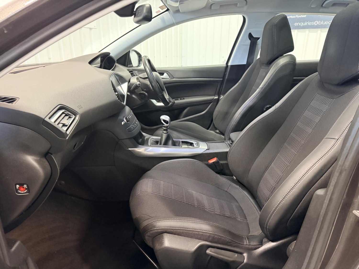 Used Peugeot 308 2018 for sale - 77611600: Photo 12