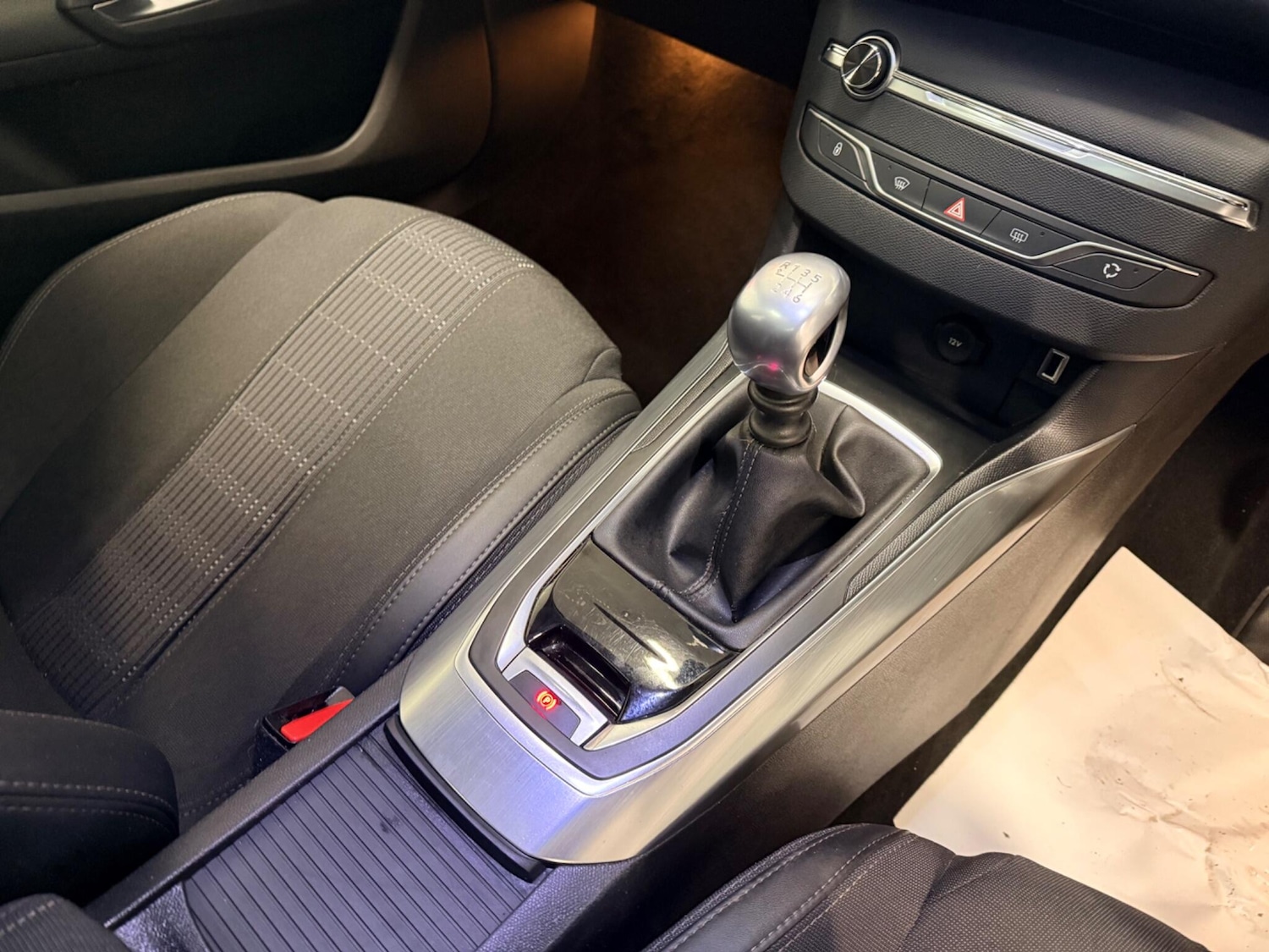 Used Peugeot 308 2018 for sale - 77611600: Photo 27