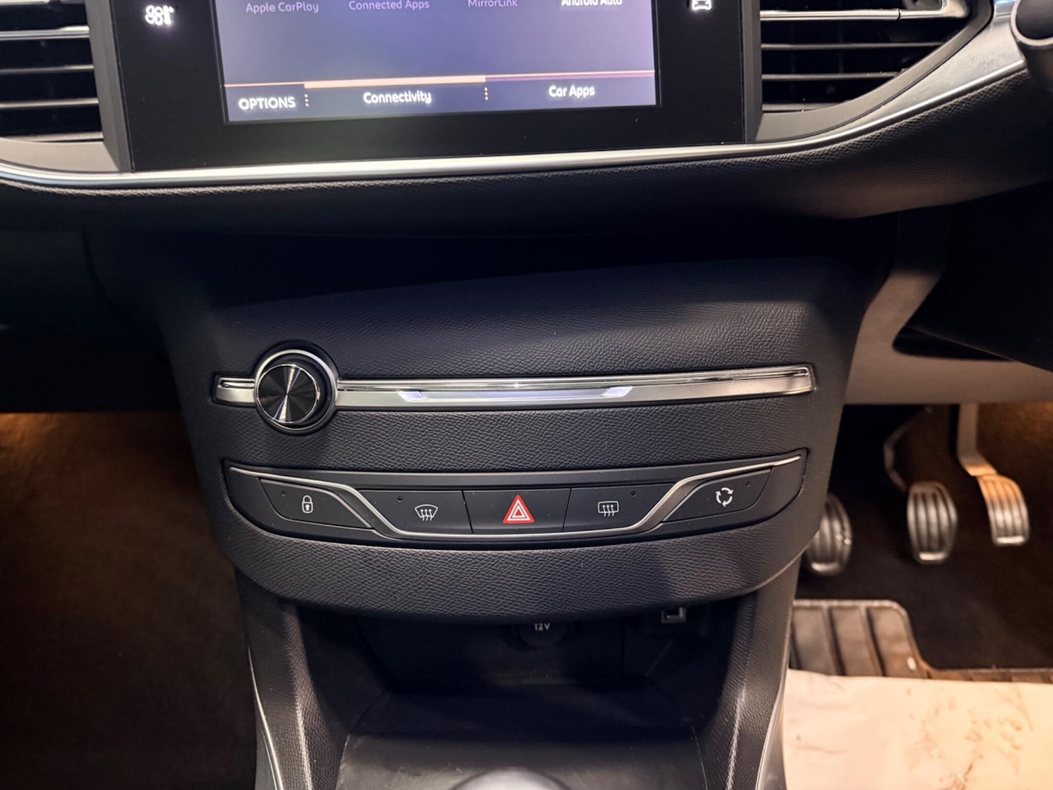 Used Peugeot 308 2018 for sale - 77611600: Photo 28