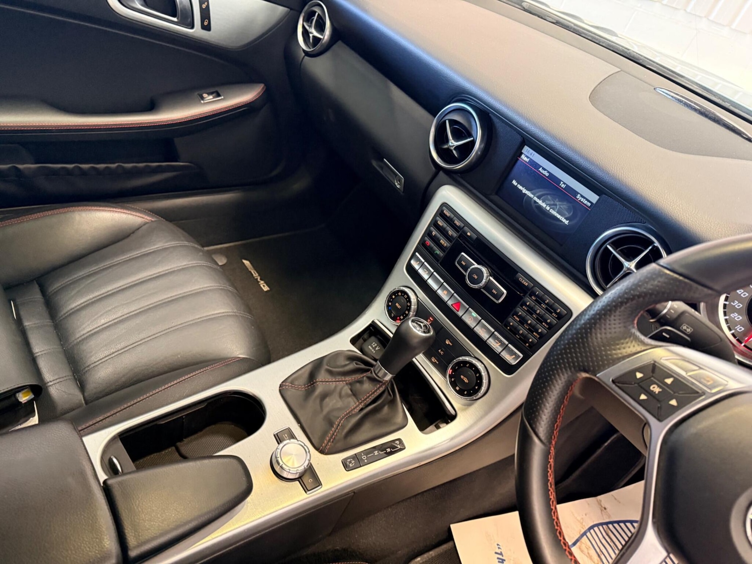 Used Mercedes-Benz SLK 2015 for sale - 78034182: Photo 23