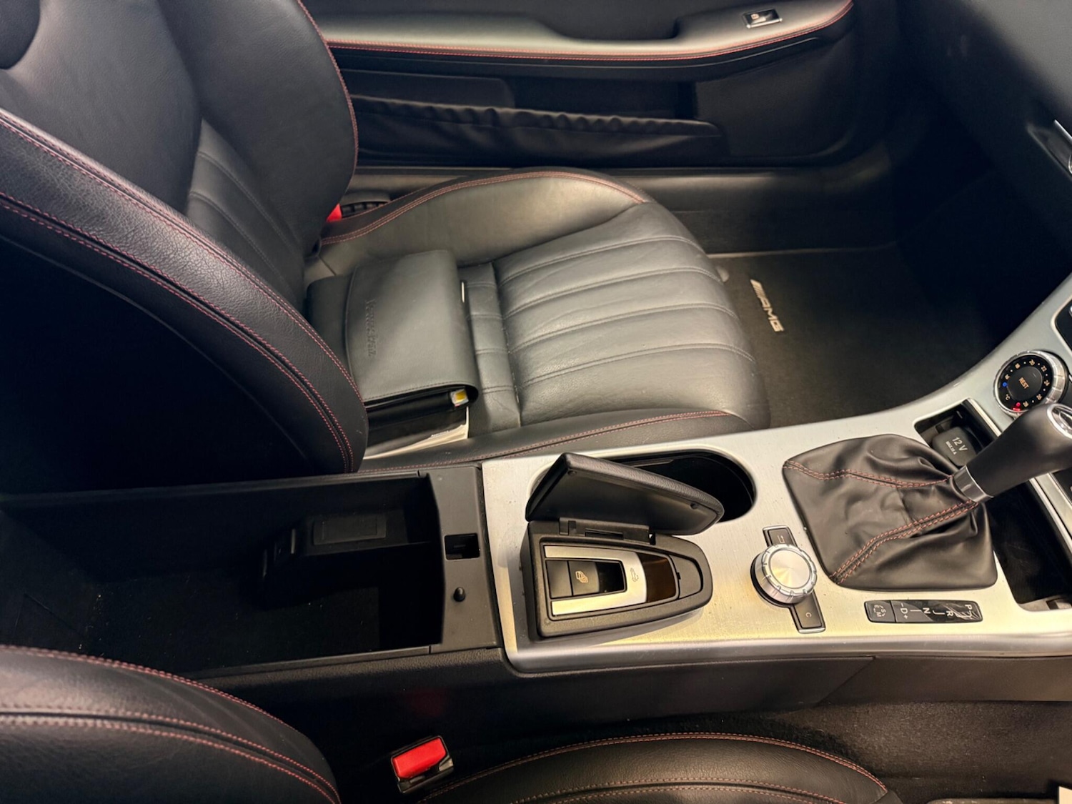 Used Mercedes-Benz SLK 2015 for sale - 78034182: Photo 26