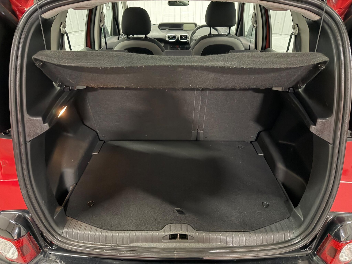 Used Citroen C3 Picasso 2014 for sale - 76786889: Photo 11