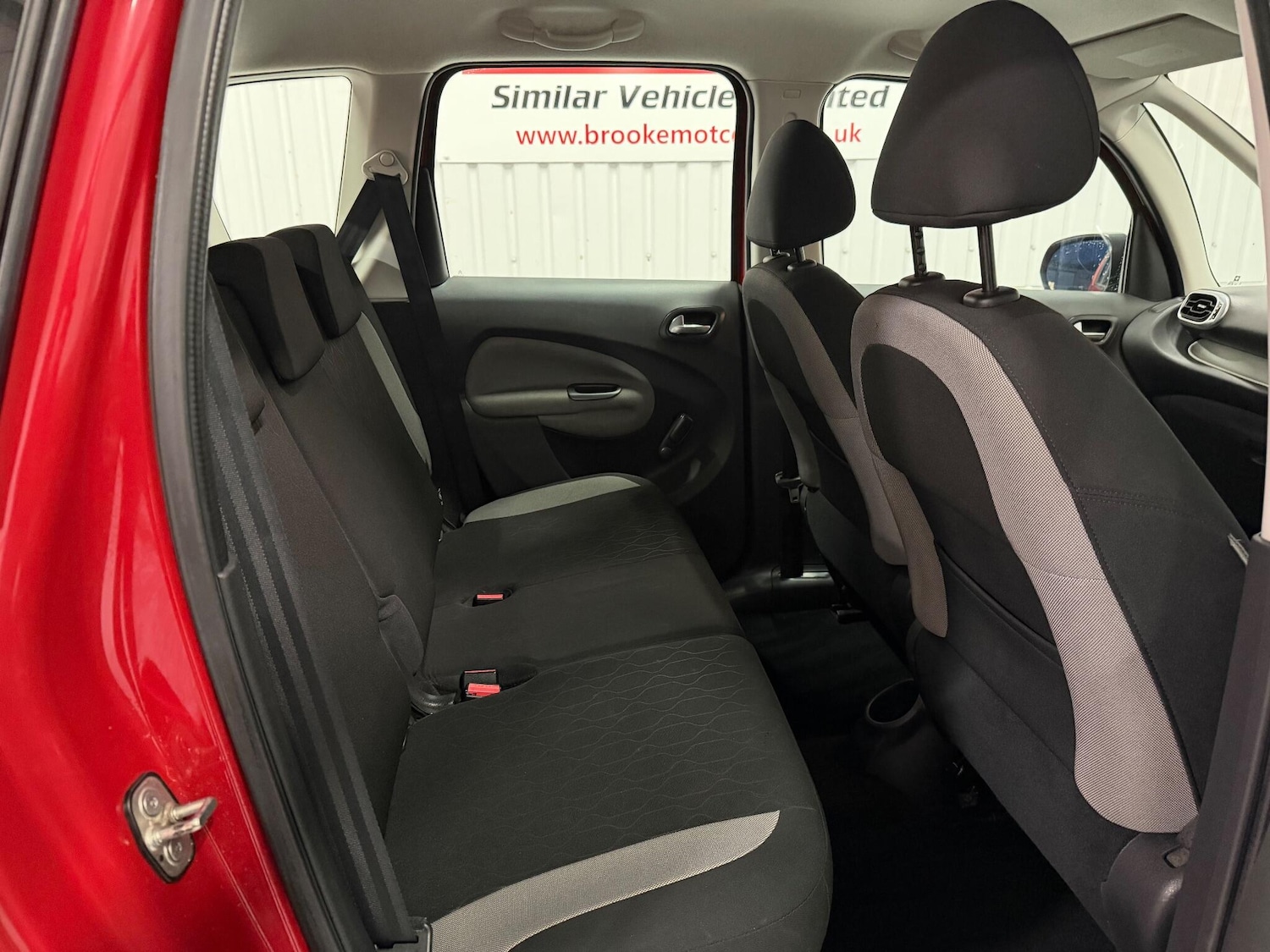 Used Citroen C3 Picasso 2014 for sale - 76786889: Photo 12