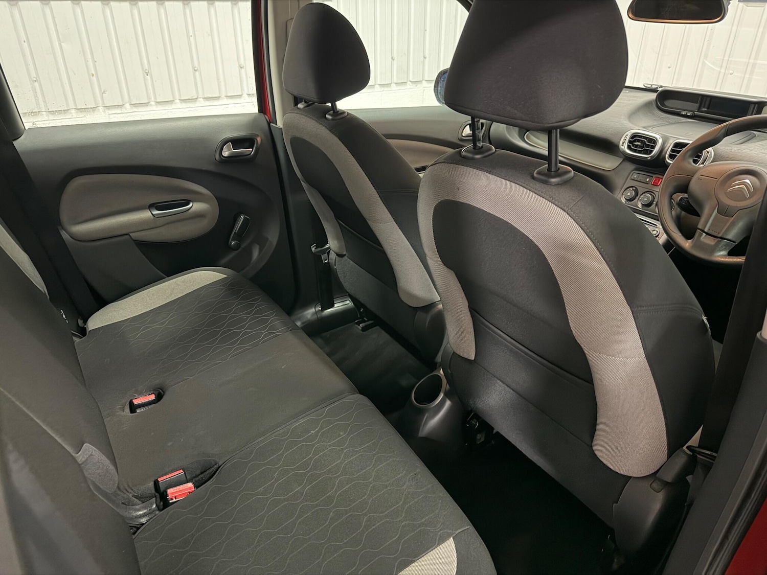 Used Citroen C3 Picasso 2014 for sale - 76786889: Photo 13