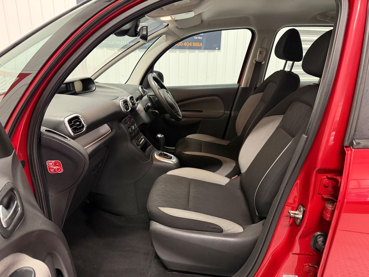 Used Citroen C3 Picasso 2014 for sale - 76786889: Photo 14