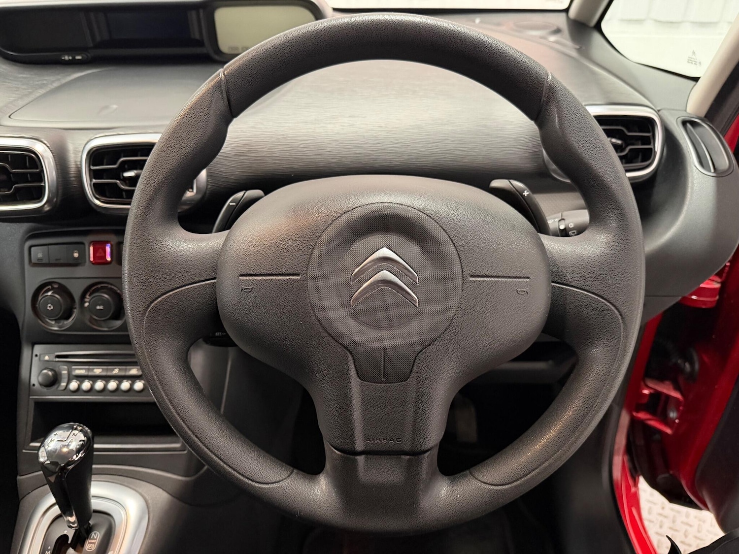 Used Citroen C3 Picasso 2014 for sale - 76786889: Photo 18