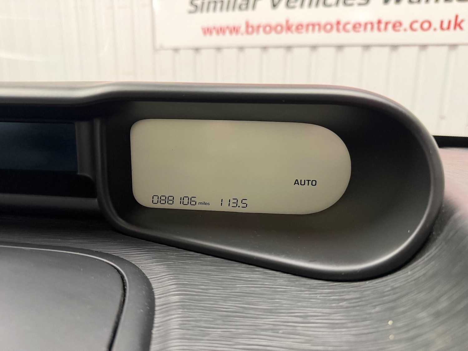 Used Citroen C3 Picasso 2014 for sale - 76786889: Photo 19