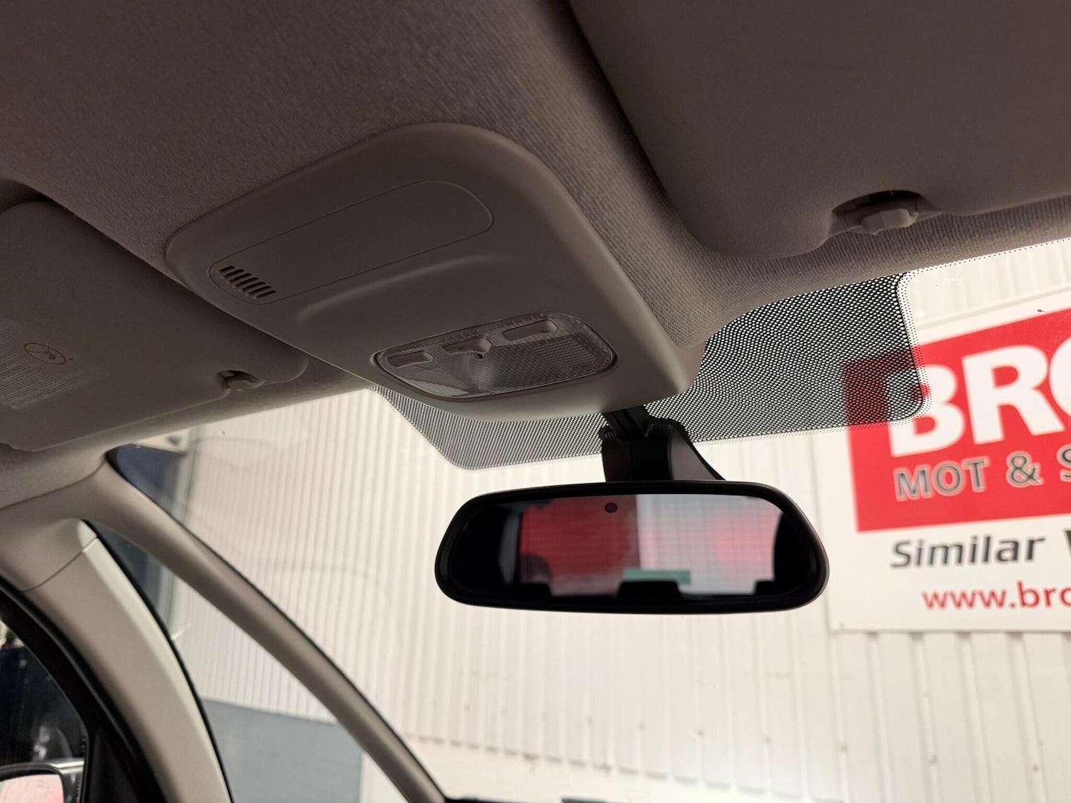 Used Citroen C3 Picasso 2014 for sale - 76786889: Photo 25