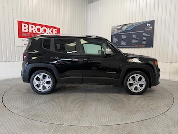 Used Jeep Renegade 2017 for sale - 78795923: Photo