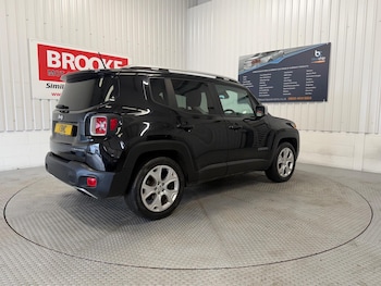Used Jeep Renegade 2017 for sale - 78795923: Photo