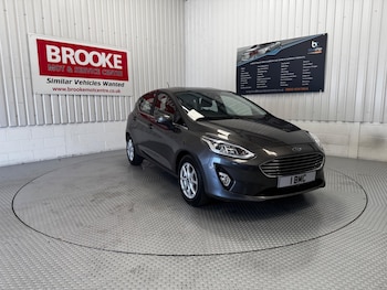Used Ford Fiesta 2018 for sale - 79259789: Photo