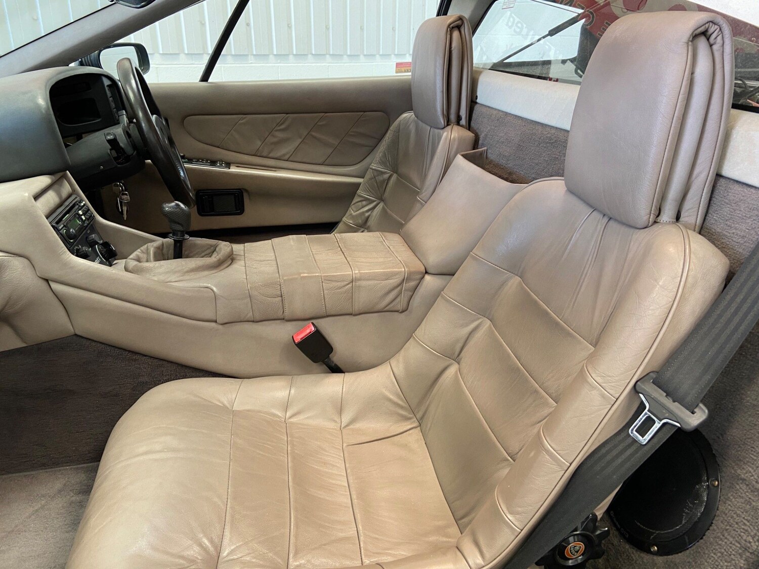 Used Lotus Esprit 1991 for sale - 77838940: Photo 11
