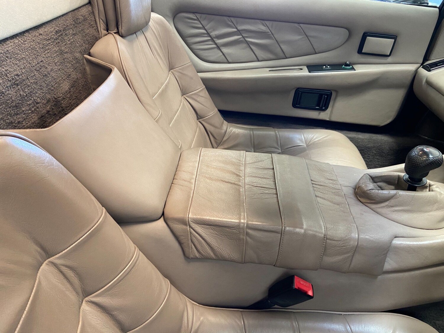 Used Lotus Esprit 1991 for sale - 77838940: Photo 13