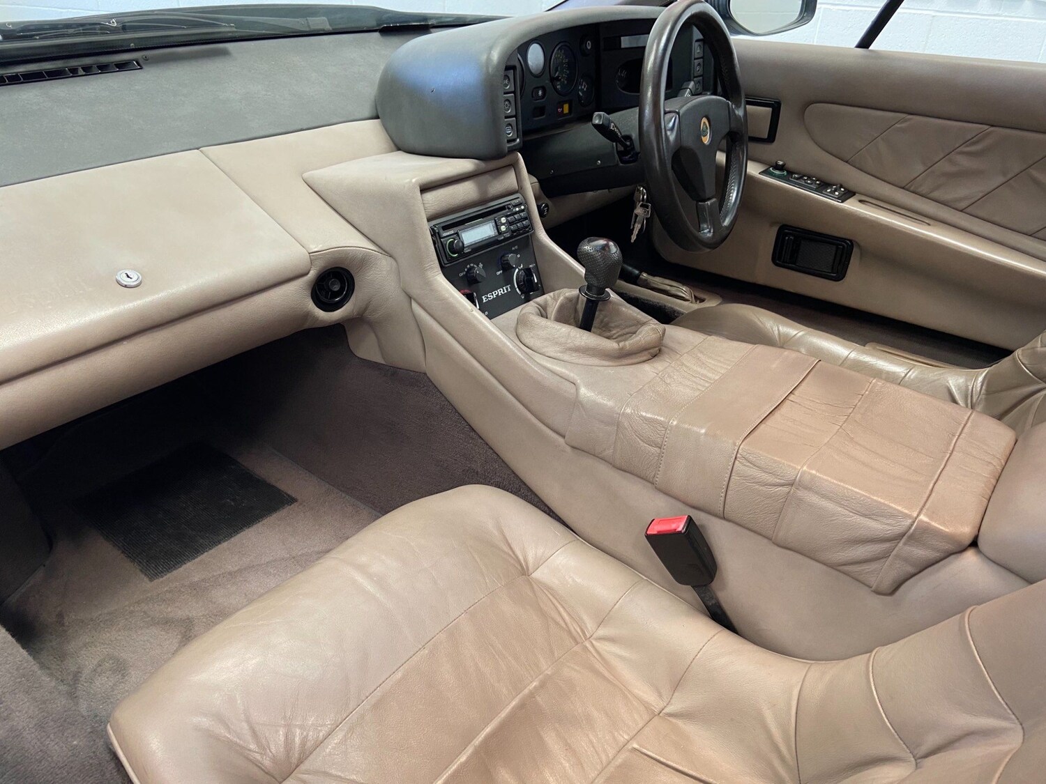 Used Lotus Esprit 1991 for sale - 77838940: Photo 14