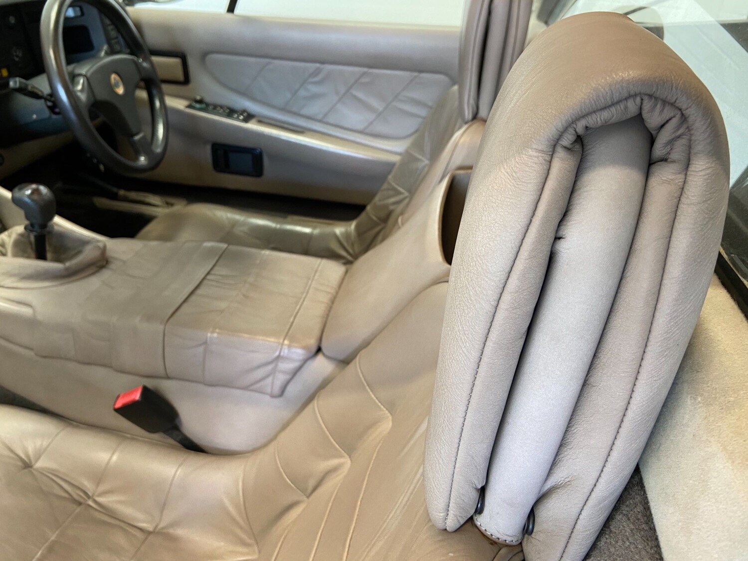 Used Lotus Esprit 1991 for sale - 77838940: Photo 16