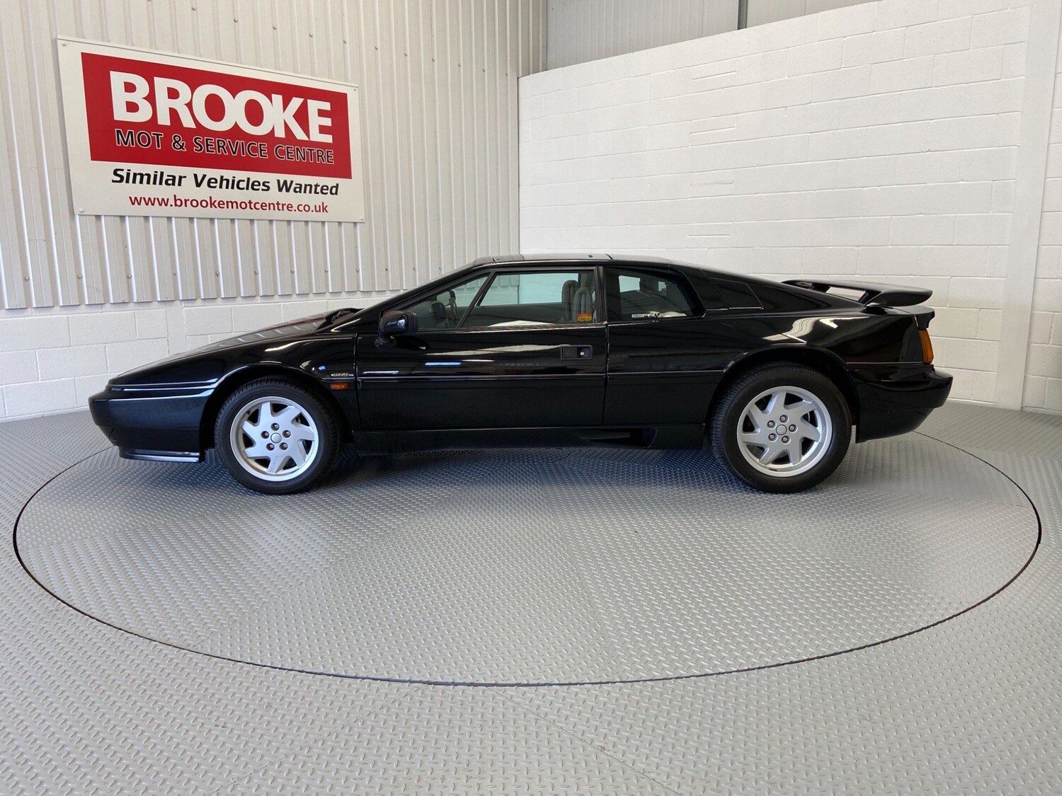 Used Lotus Esprit 1991 for sale - 77838940: Photo 21