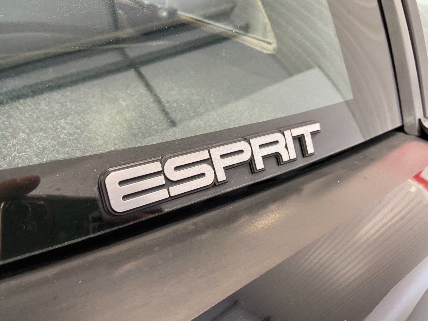 Used Lotus Esprit 1991 for sale - 77838940: Photo 23