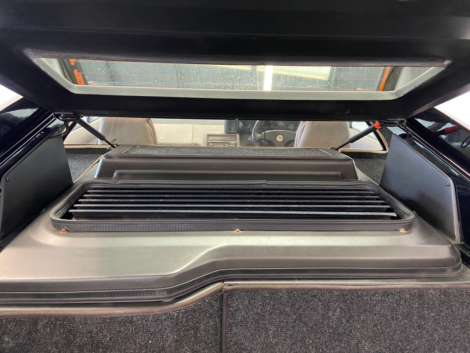 Used Lotus Esprit 1991 for sale - 77838940: Photo 24