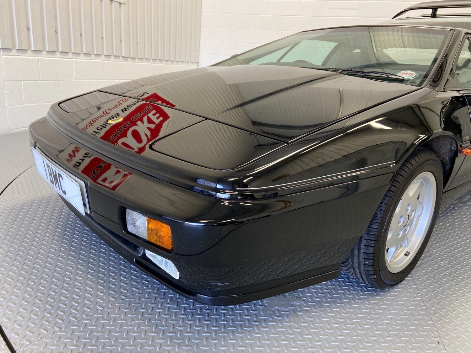 Used Lotus Esprit 1991 for sale - 77838940: Photo 32