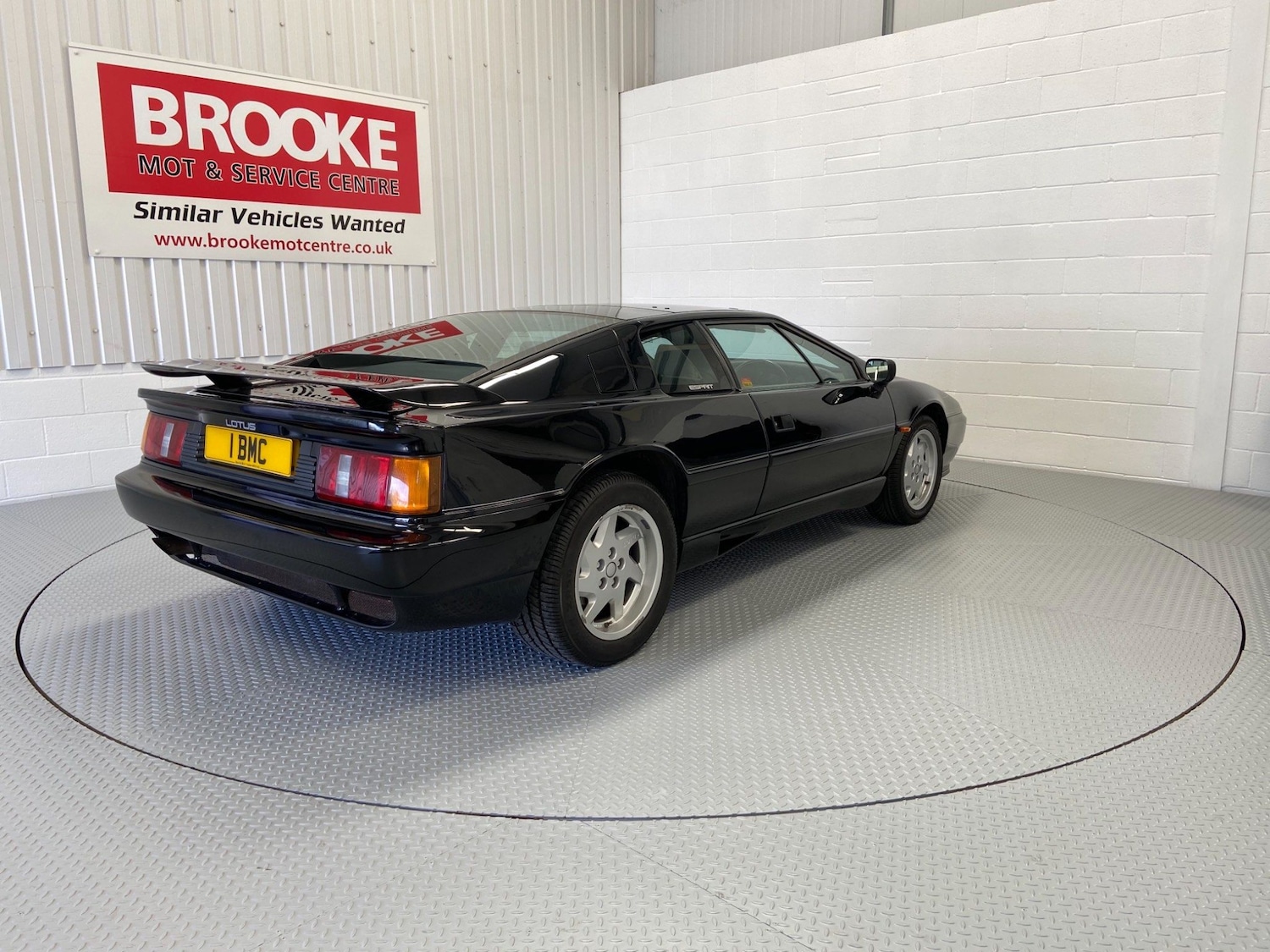 Used Lotus Esprit 1991 for sale - 77838940: Photo 4
