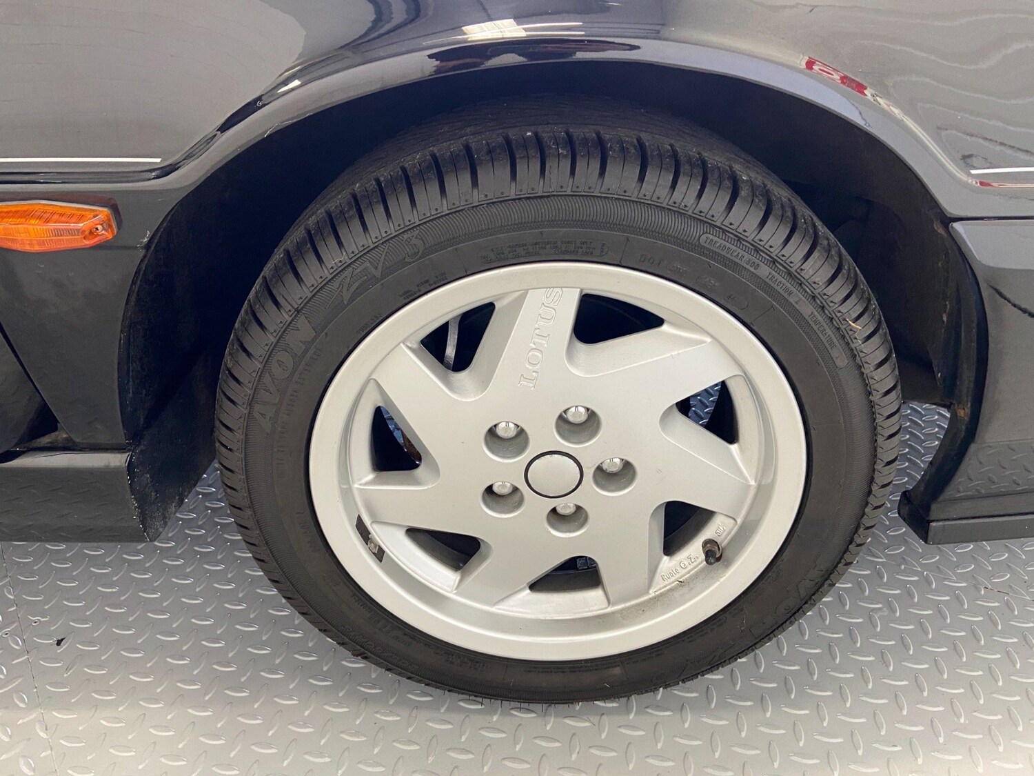 Used Lotus Esprit 1991 for sale - 77838940: Photo 7