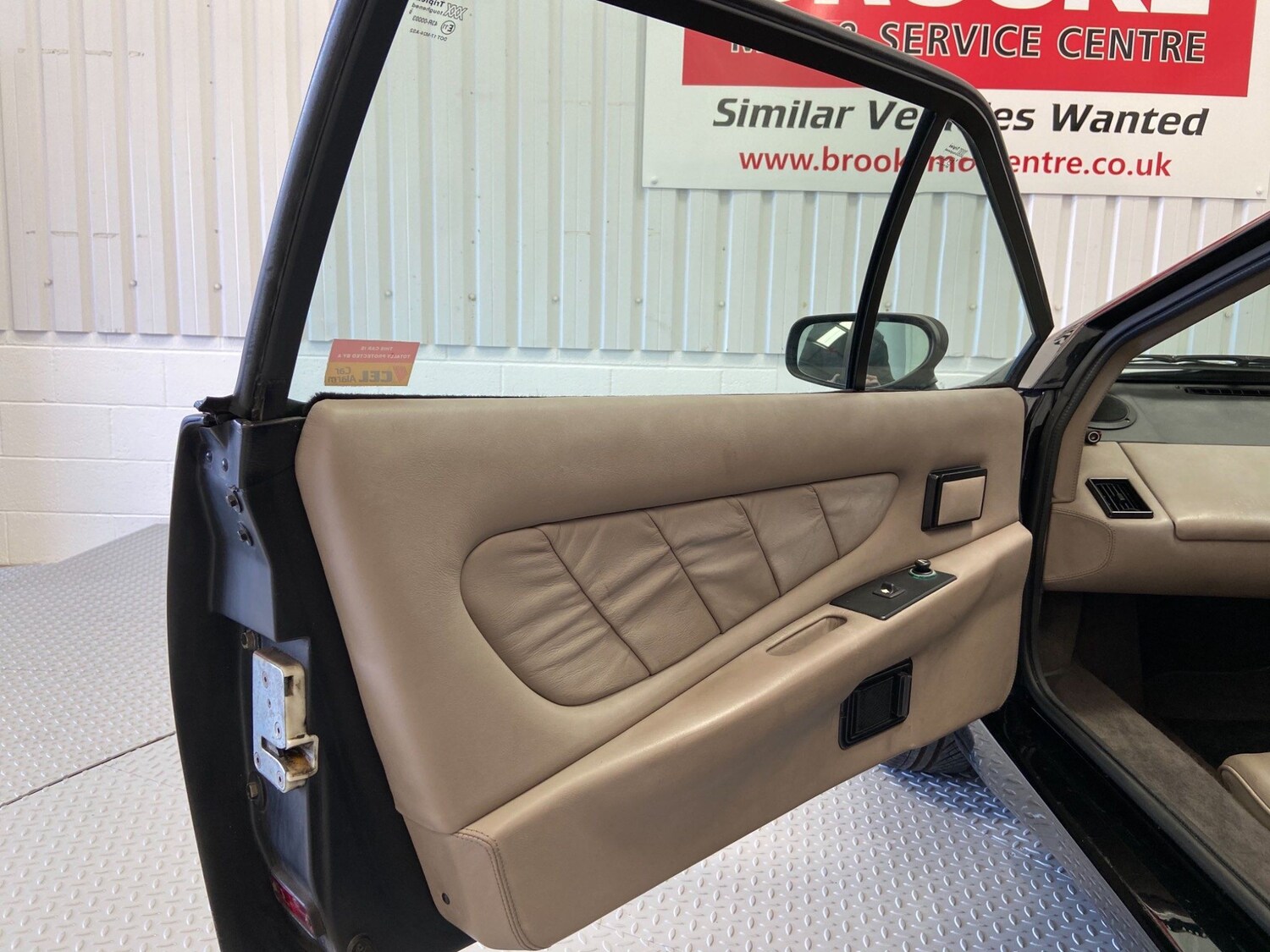 Used Lotus Esprit 1991 for sale - 77838940: Photo 8