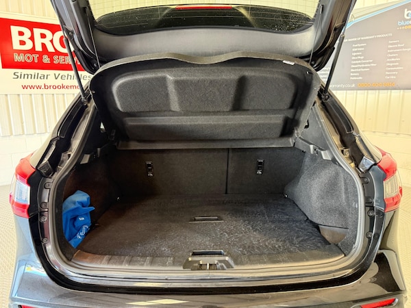 Used Nissan Qashqai 2017 for sale - 76188692: Photo 20