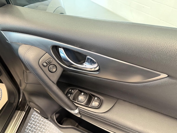 Used Nissan Qashqai 2017 for sale - 76188692: Photo 22