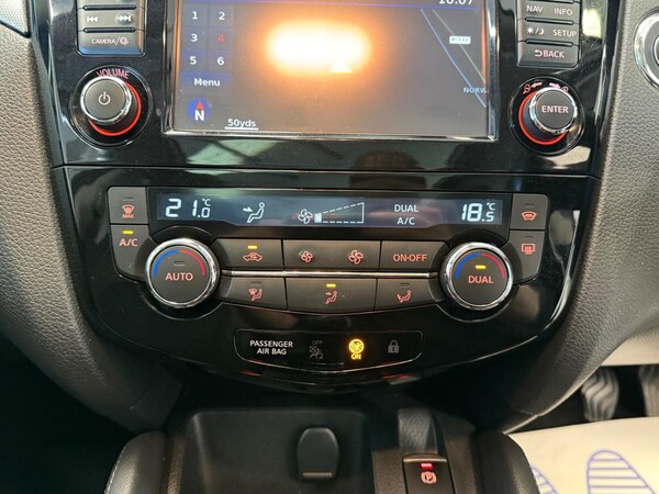 Used Nissan Qashqai 2017 for sale - 76188692: Photo 30