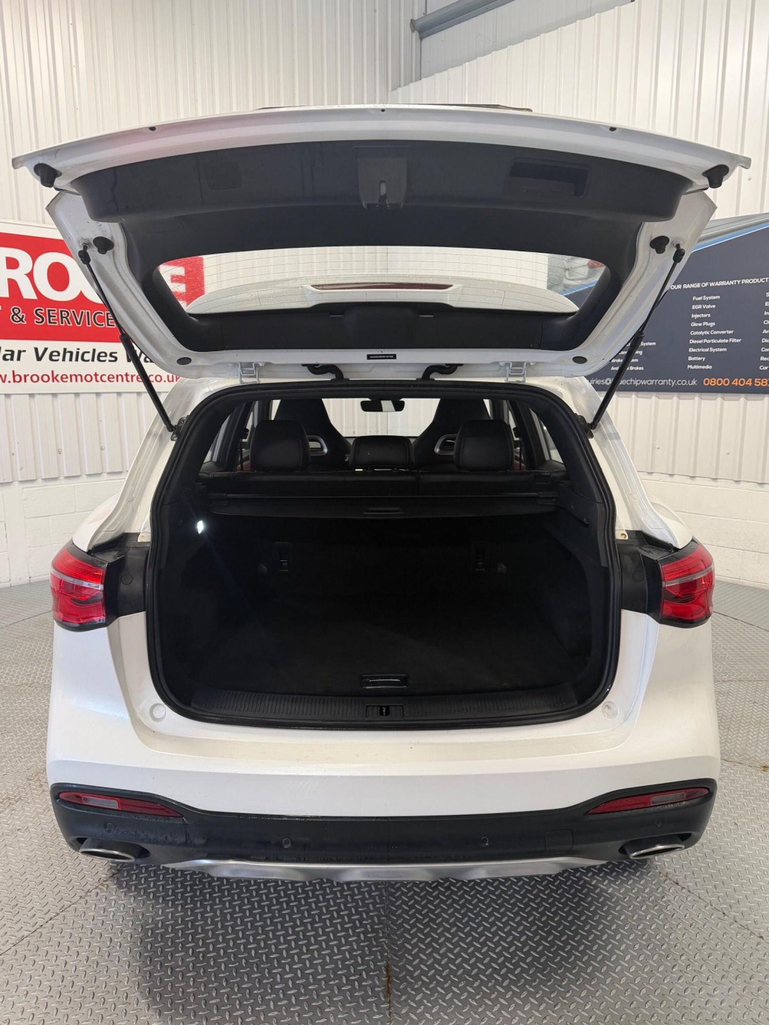 Used MG MG HS 2022 for sale - 77469317: Photo 10