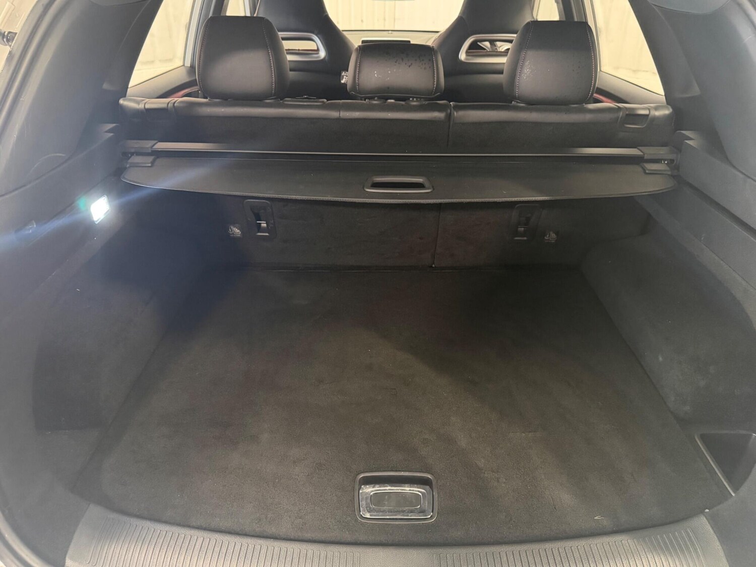 Used MG MG HS 2022 for sale - 77469317: Photo 11