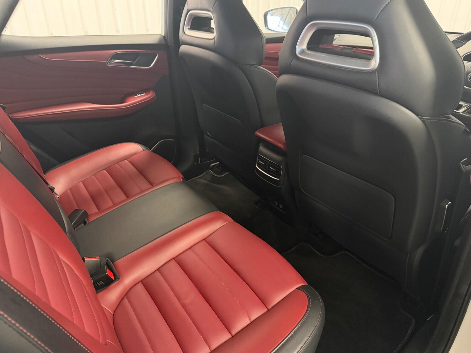 Used MG MG HS 2022 for sale - 77469317: Photo 13