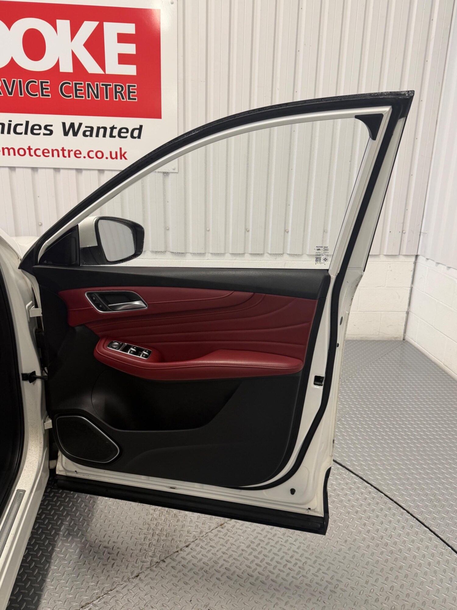 Used MG MG HS 2022 for sale - 77469317: Photo 16