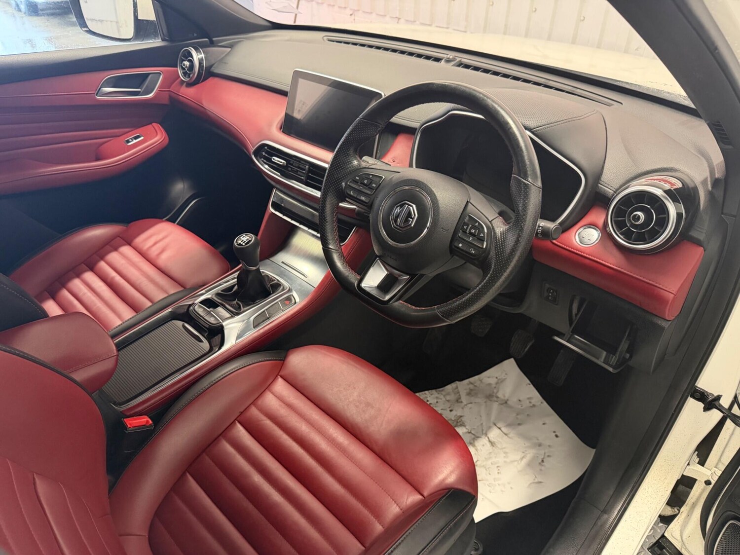 Used MG MG HS 2022 for sale - 77469317: Photo 17